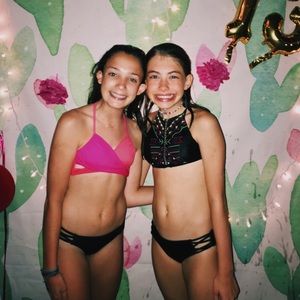 Meet your Posher, Alexa